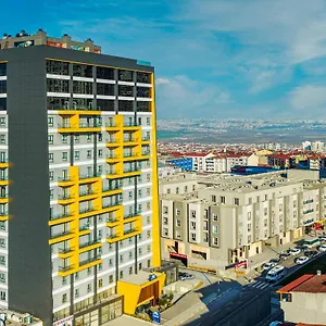 Days & By Wyndham Esenyurt Otel İstanbul