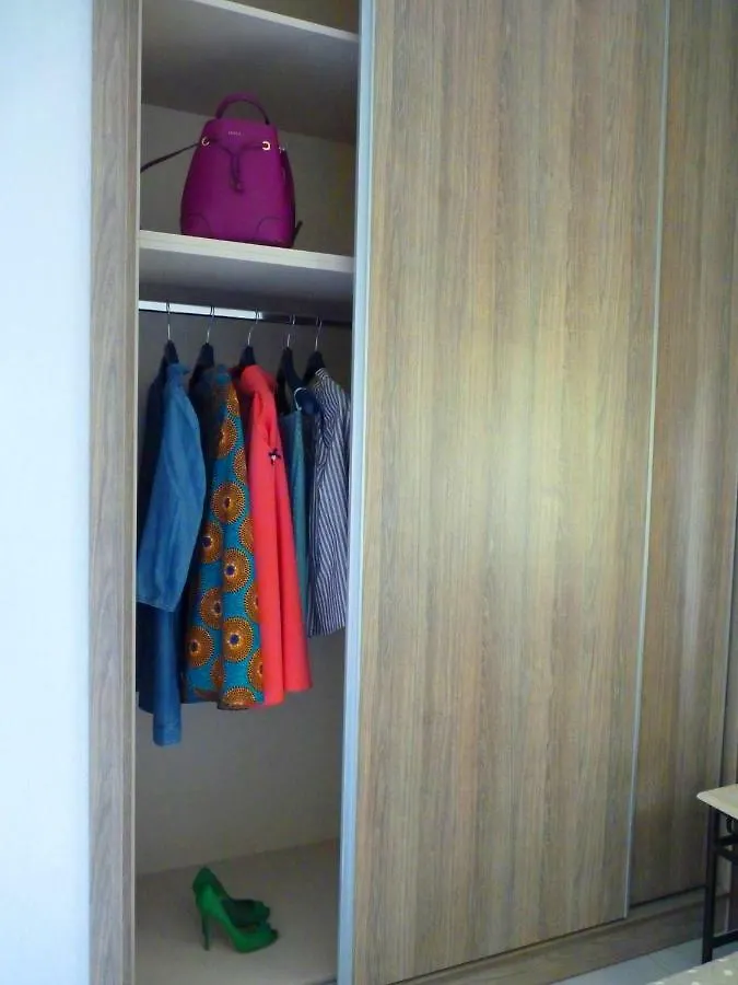 Yannis Apartments Afytos Greece