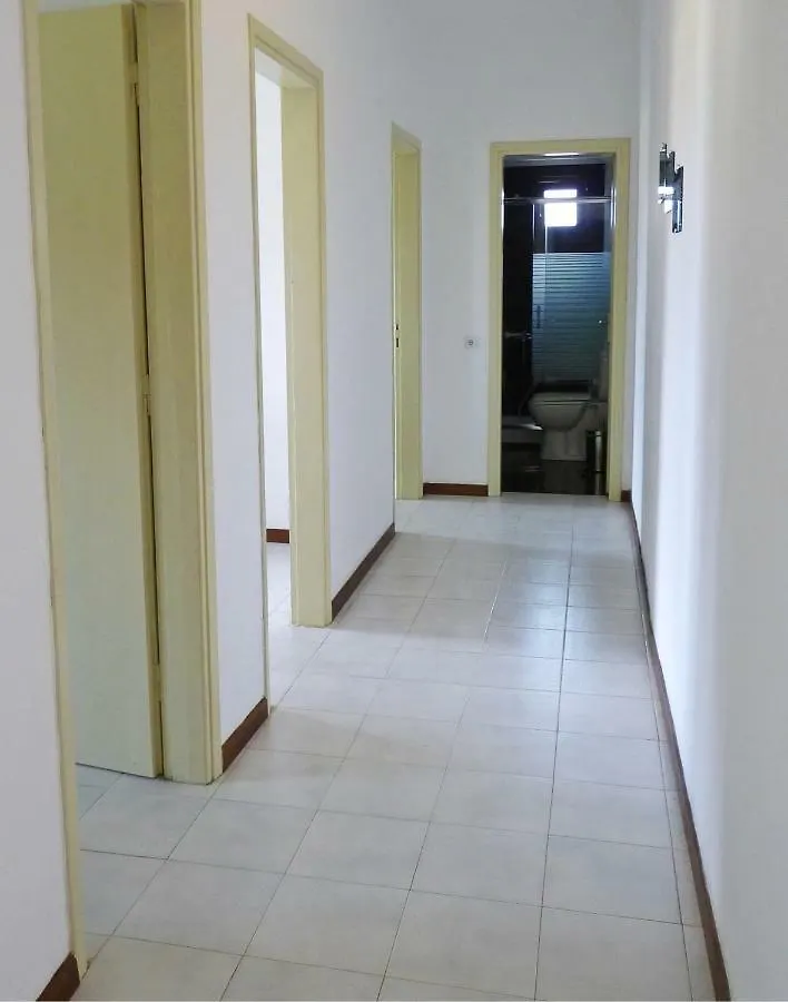 Yannis Apartments Afytos Greece