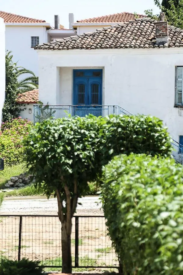 Yannis Apartments Afytos Greece